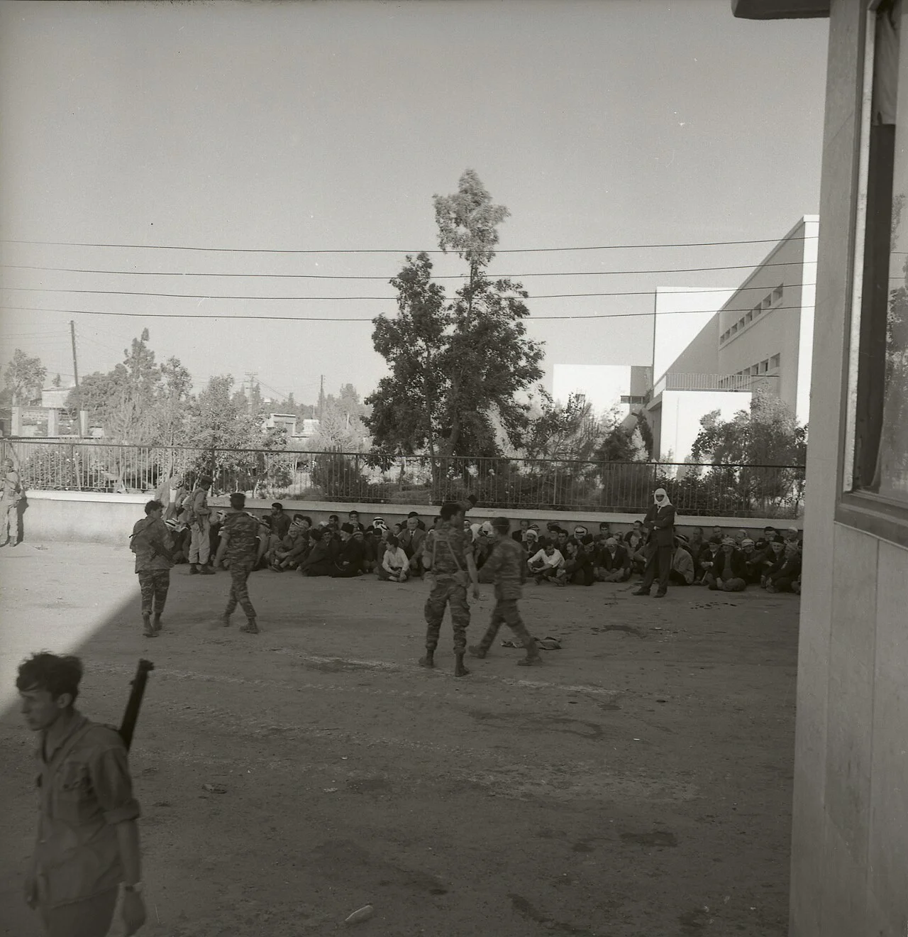 Photo of Al Qunayţirah