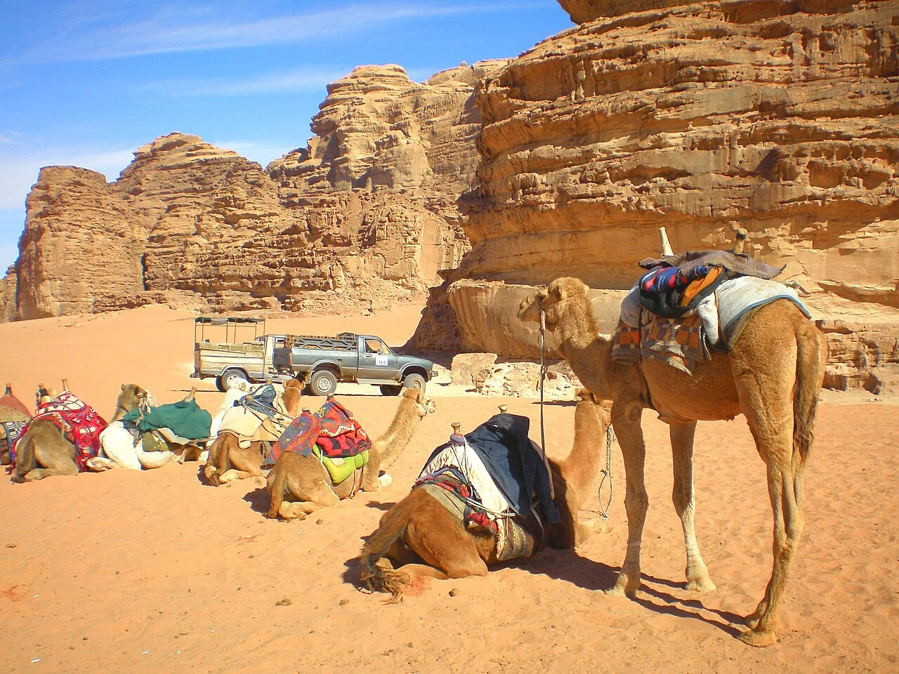 Photo of Al Quwayrah