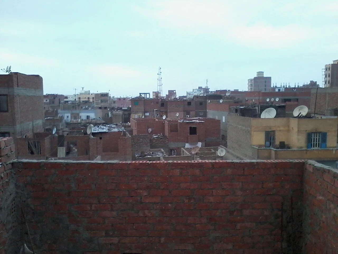 Photo of Al Wāsiţah