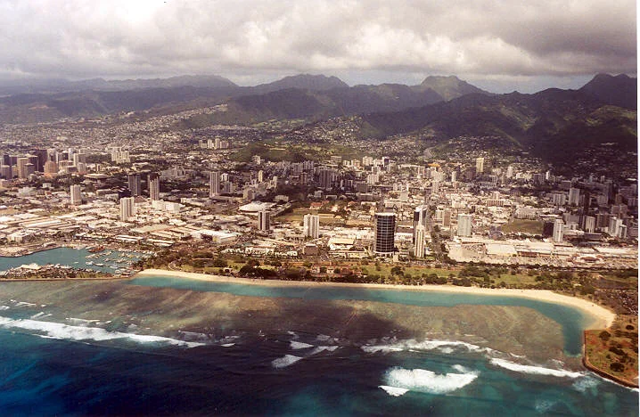 Photo of Ala Moana
