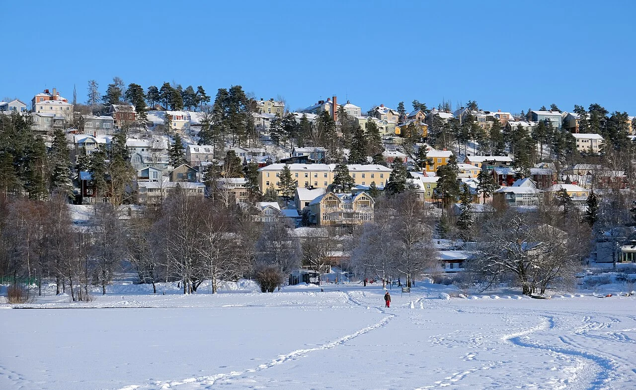 Photo of Ala-Pispala