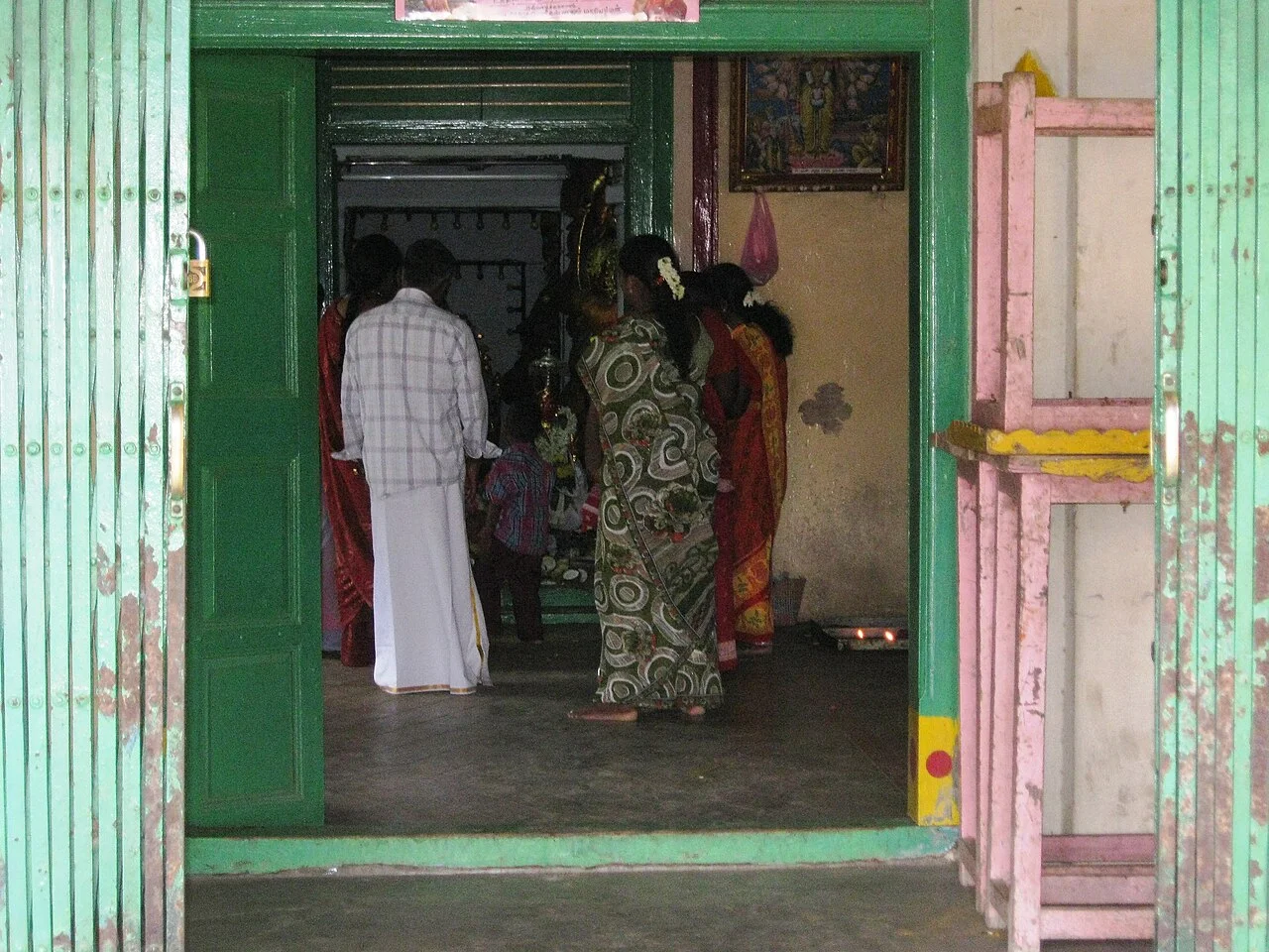 Photo of Alagāpuram