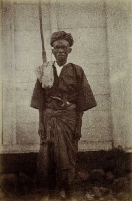 Photo of Alahanpanjang