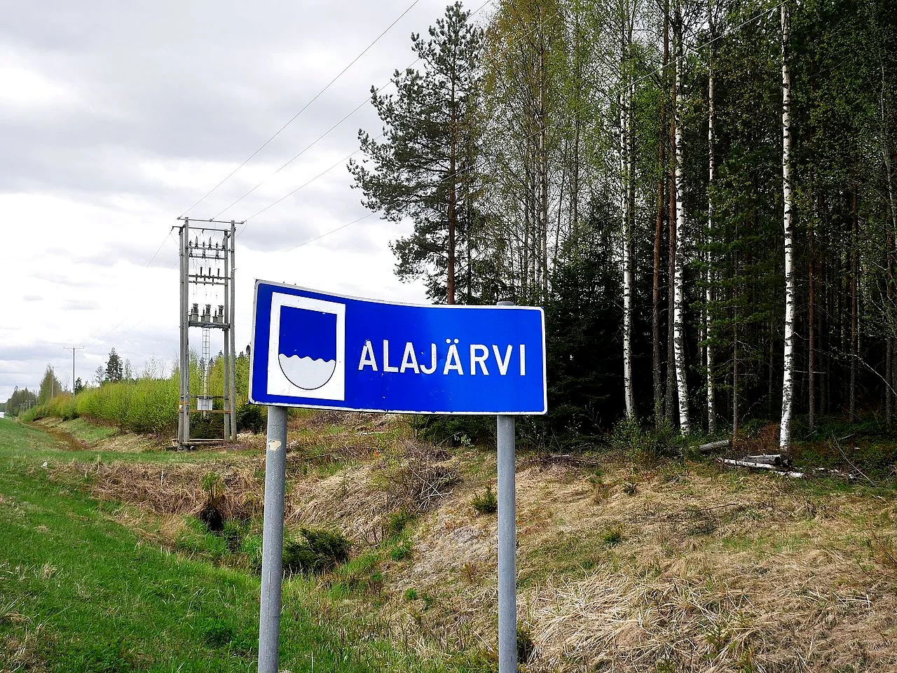Photo of Alajärvi