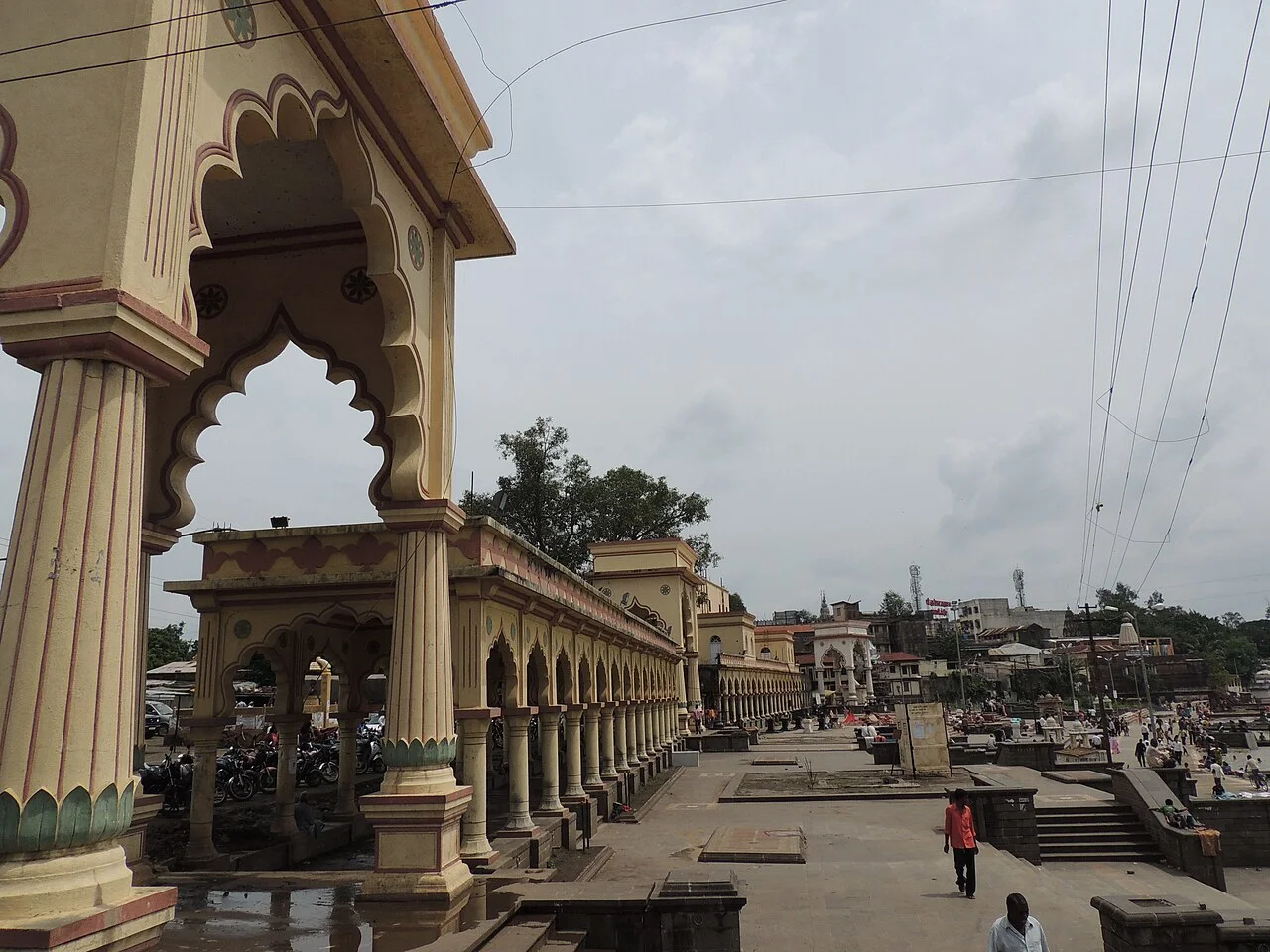 Photo of Alandi