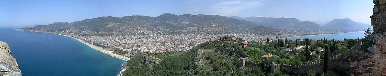 Photo of Alanya