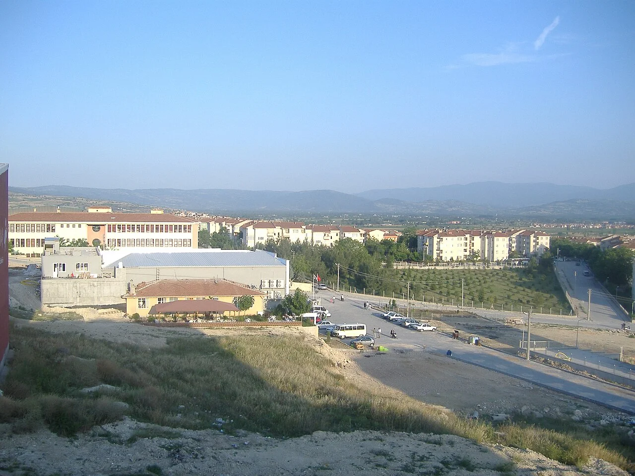 Photo of Alanyurt