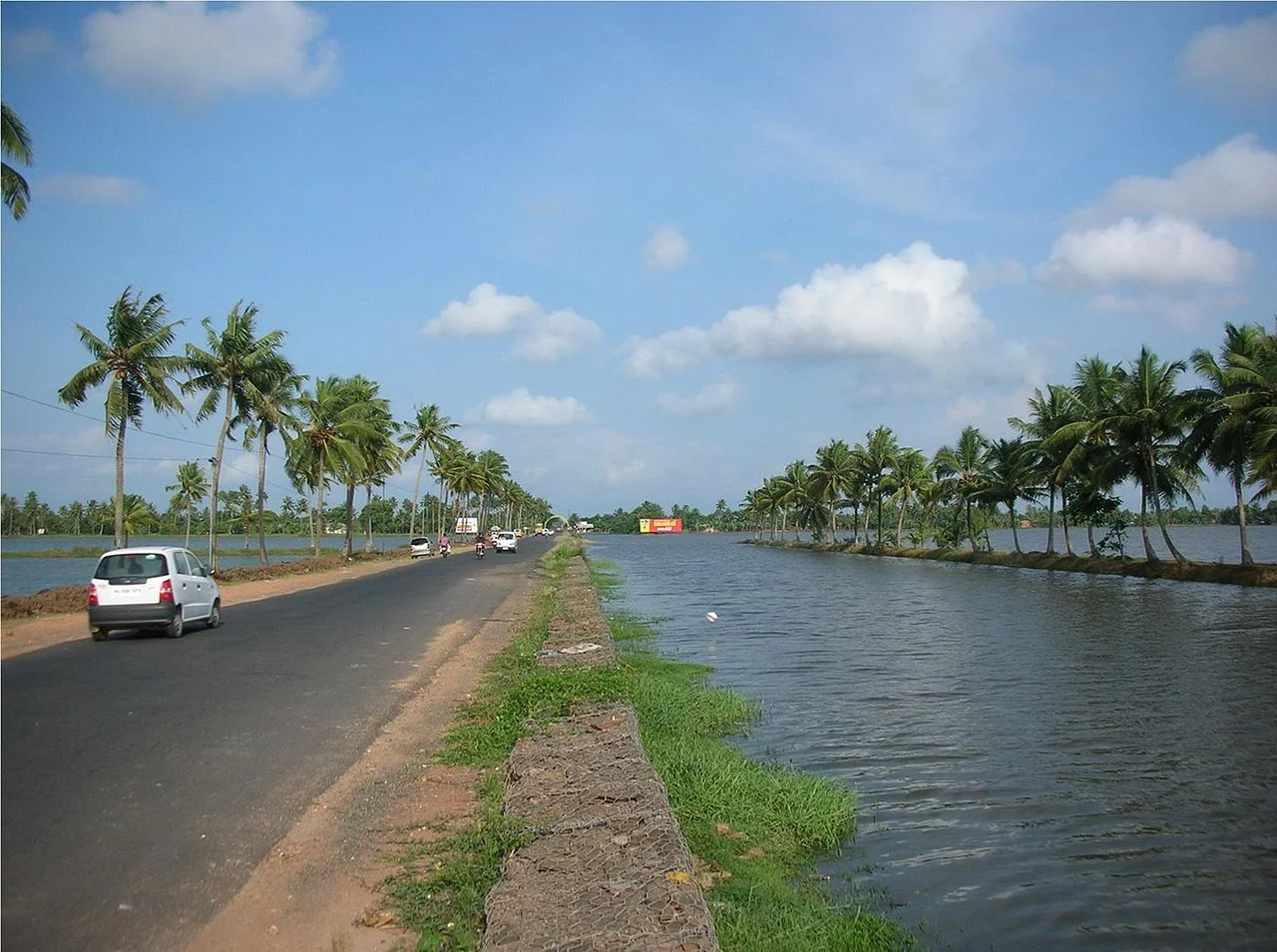 Photo of Alappuzha