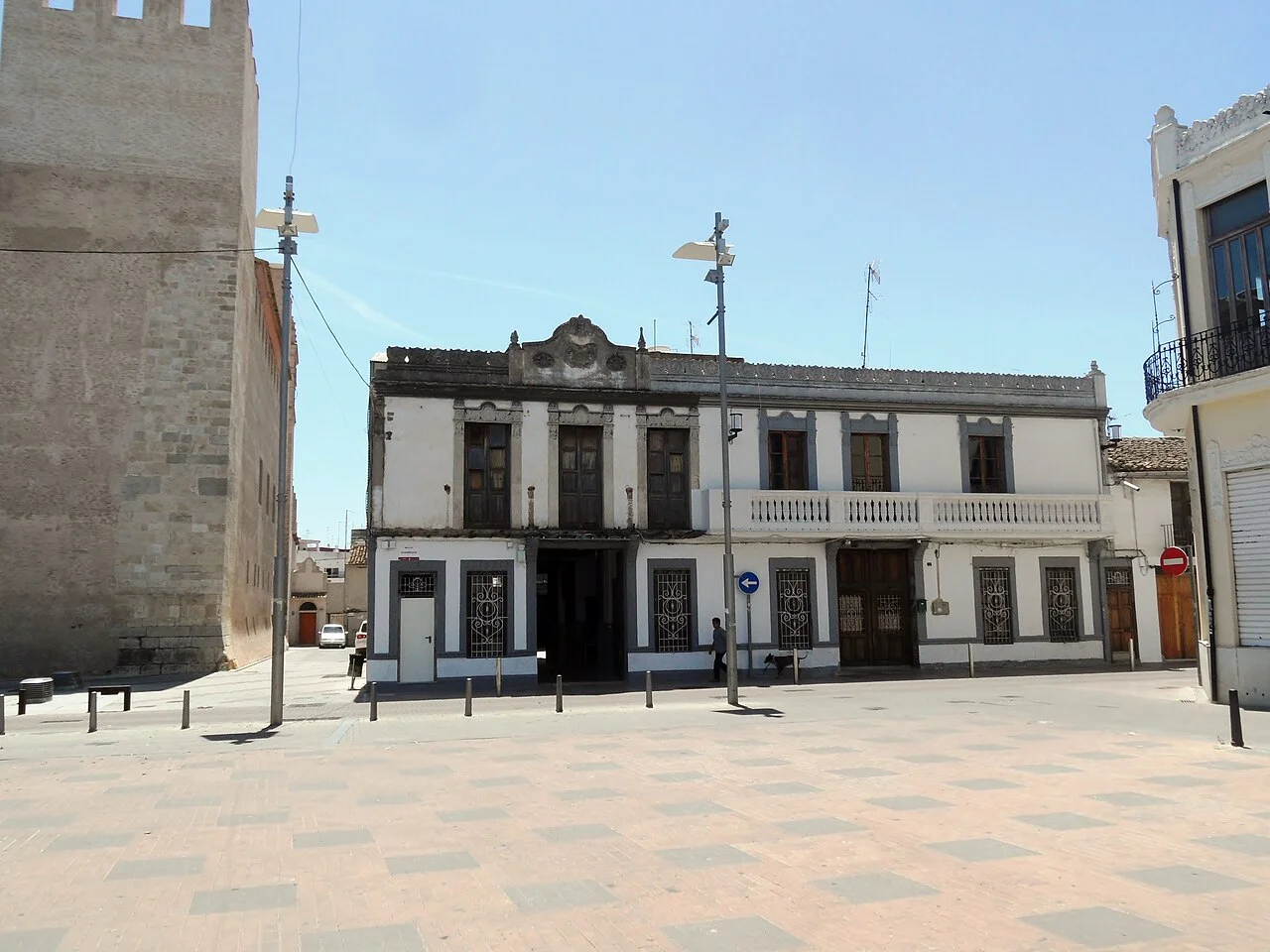 Photo of Alaquàs
