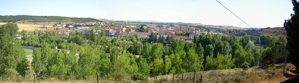Photo of Alar del Rey