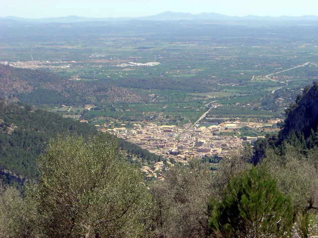 Photo of Alaró
