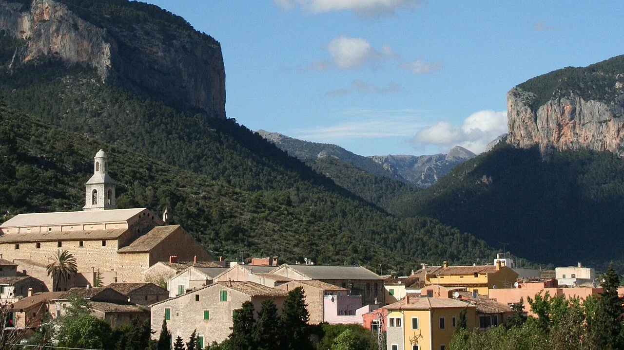 Photo of Alaró