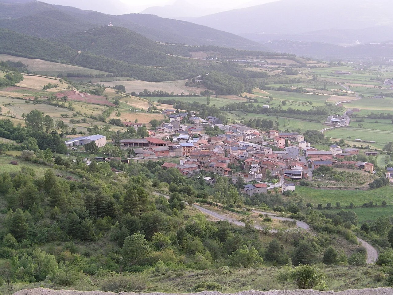 Photo of Alàs i Cerc