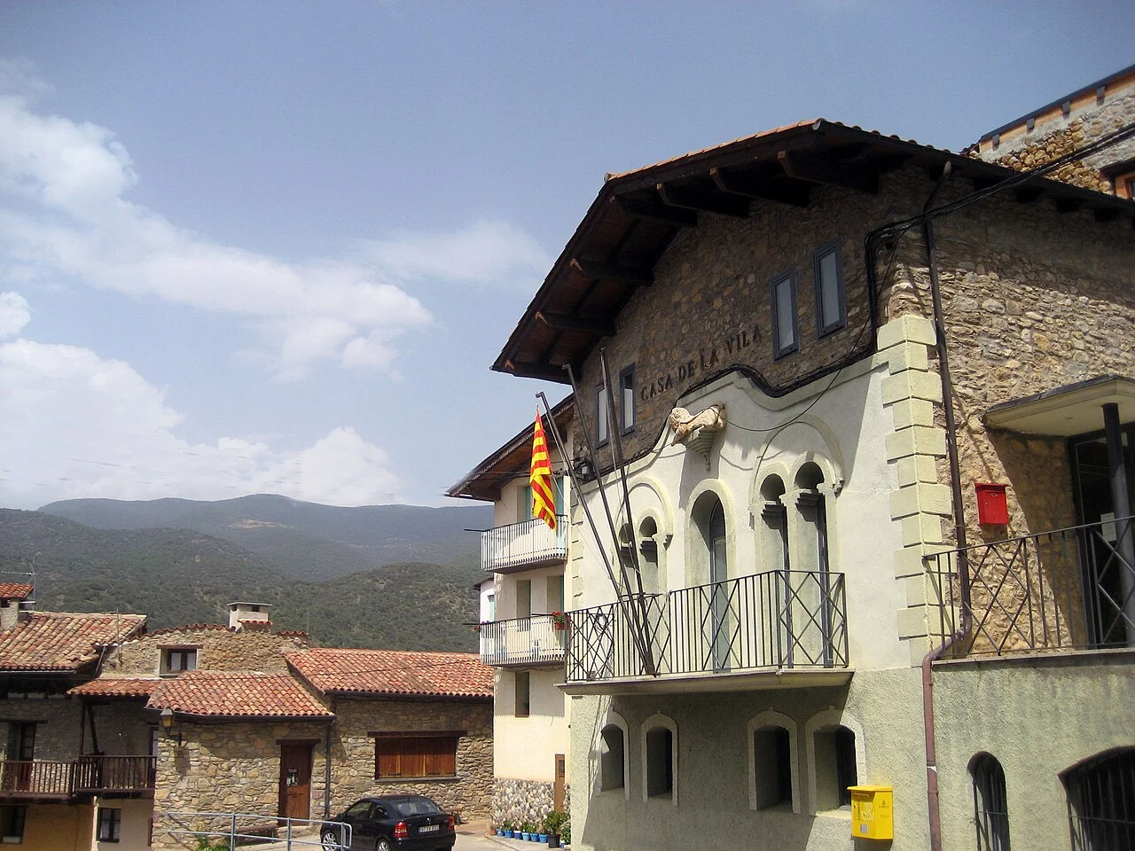 Photo of Alàs i Cerc