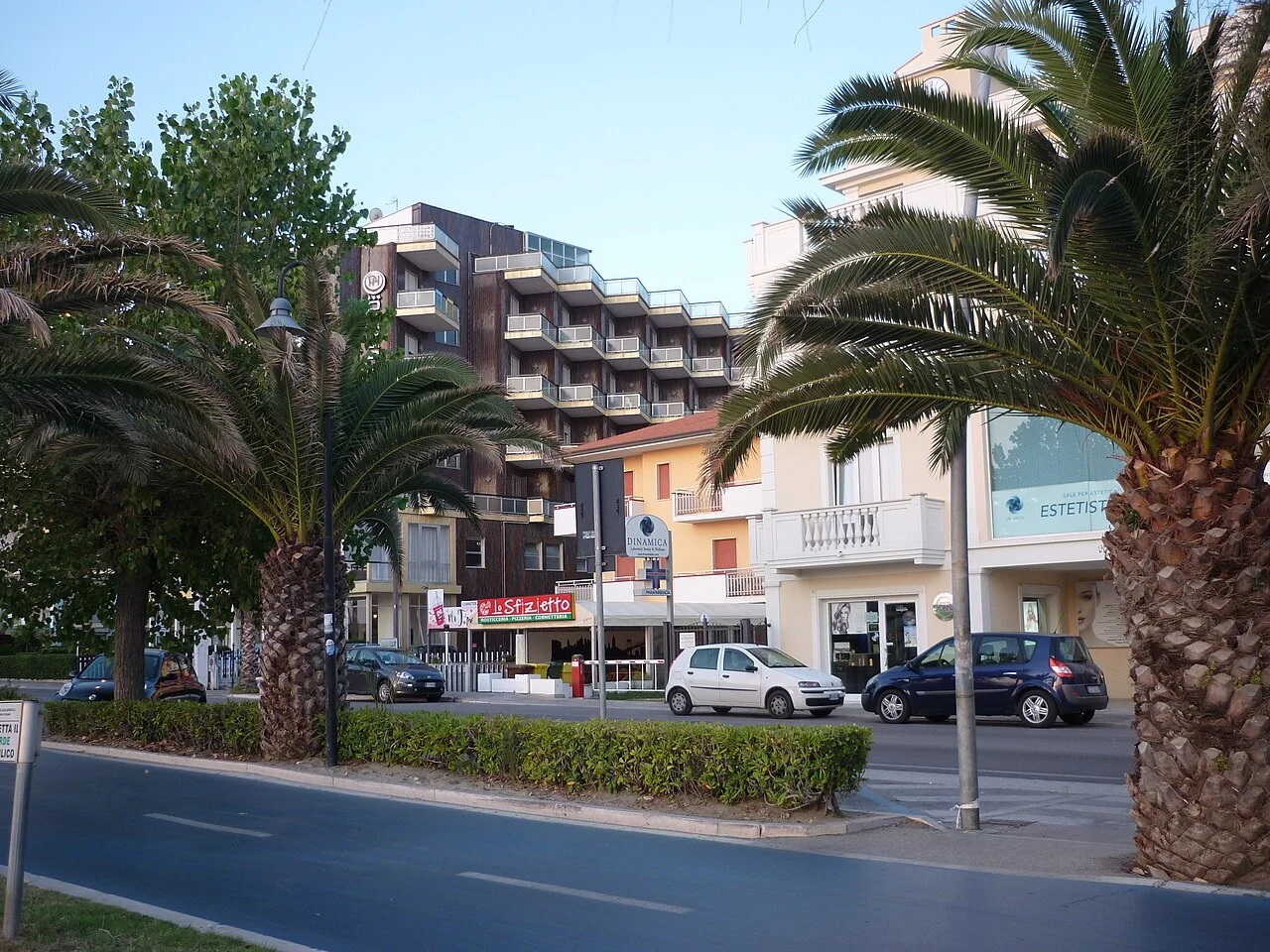 Photo of Alba Adriatica