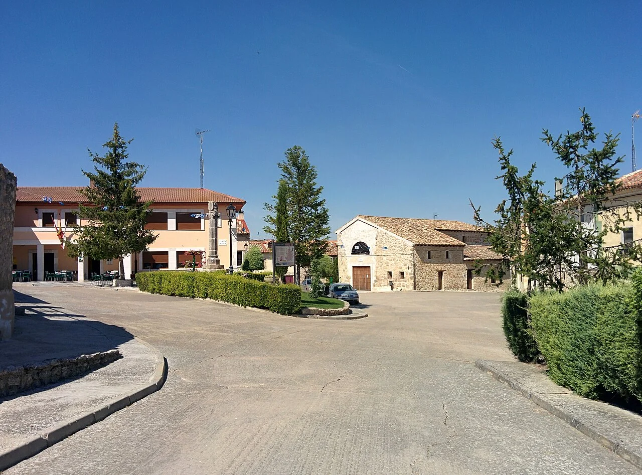 Photo of Alba de Cerrato