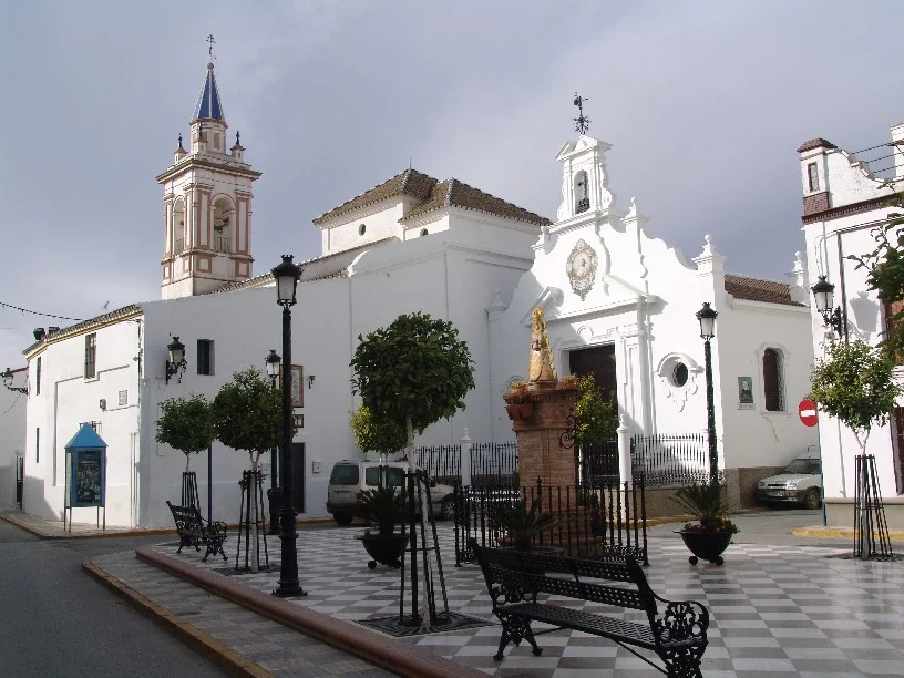 Photo of Albaida del Aljarafe