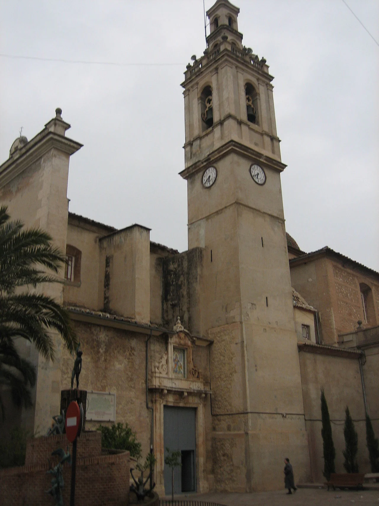 Photo of Albalat de la Ribera