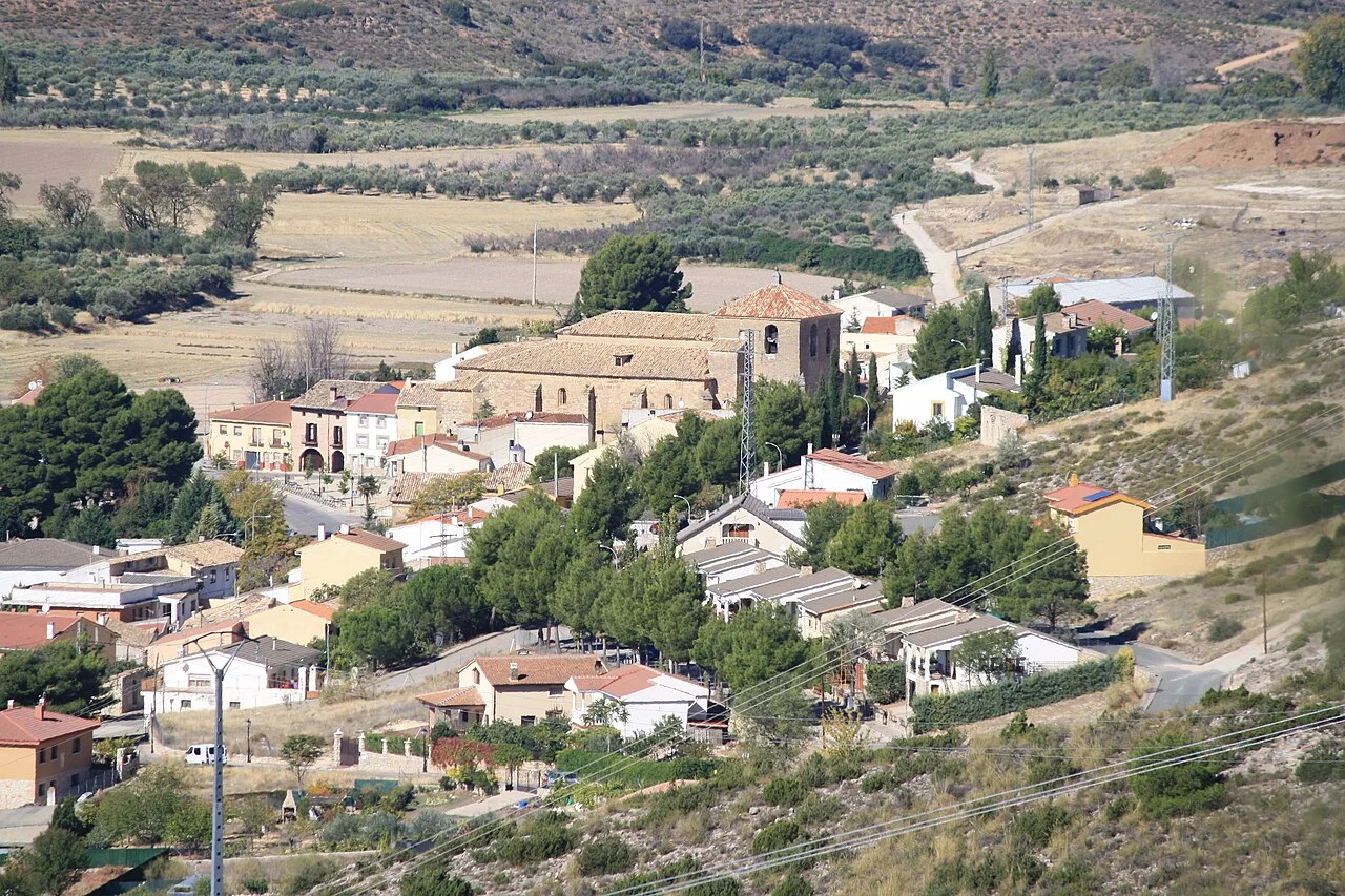 Photo of Albalate de Zorita