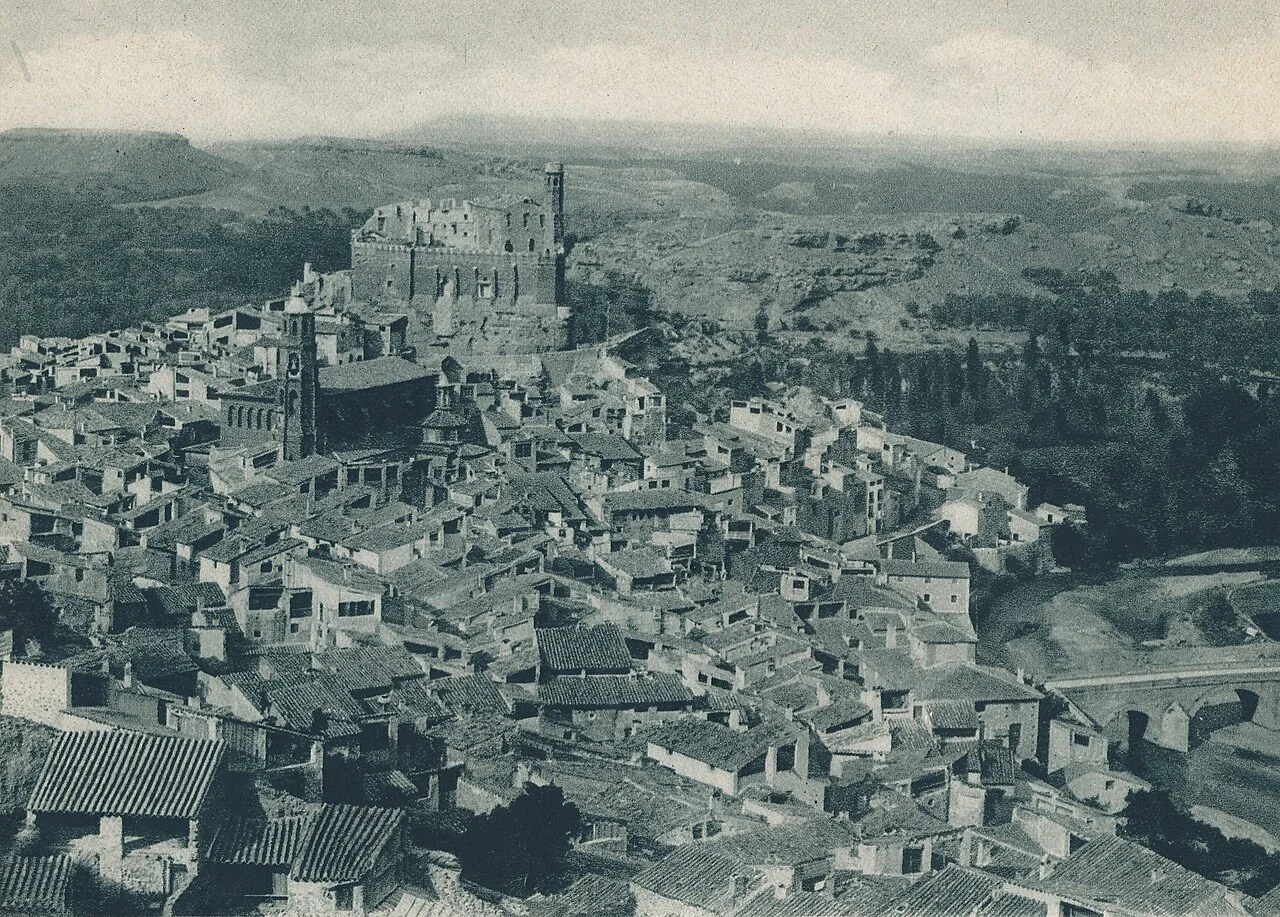 Photo of Albalate del Arzobispo