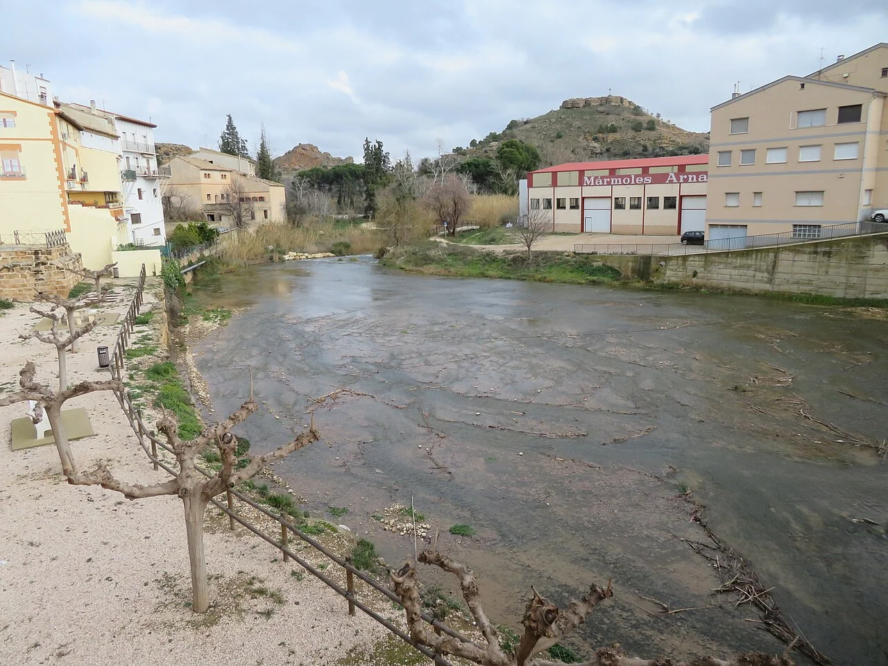 Photo of Albalate del Arzobispo