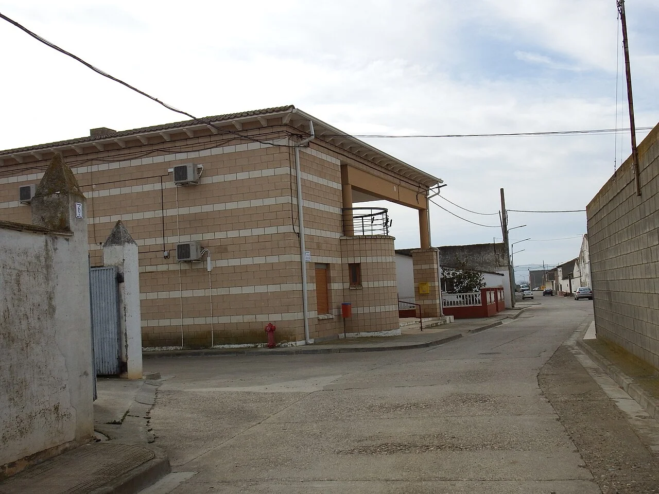 Photo of Albalatillo