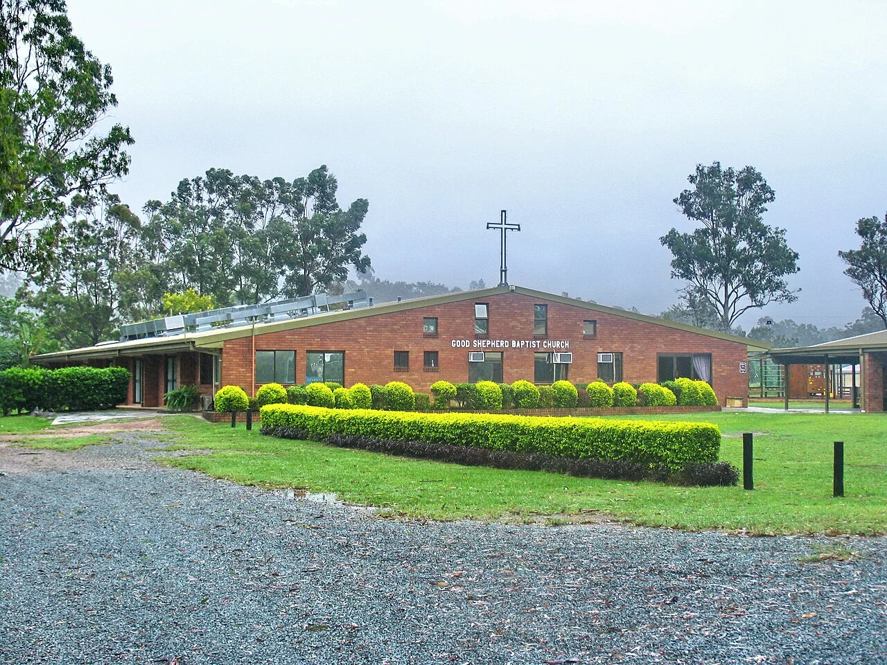 Photo of Albany Creek