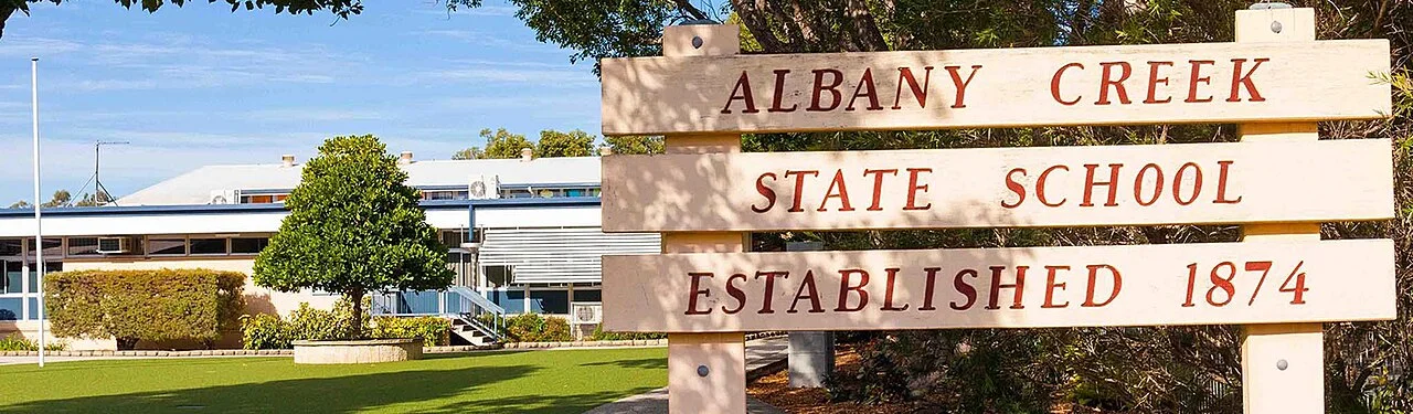 Photo of Albany Creek