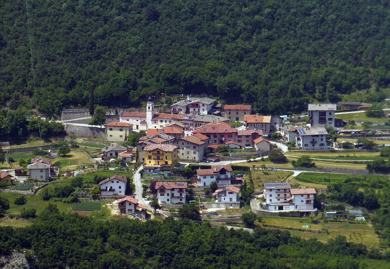 Photo of Albaredo