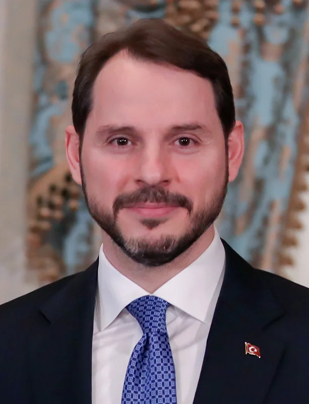 Photo of Albayrak