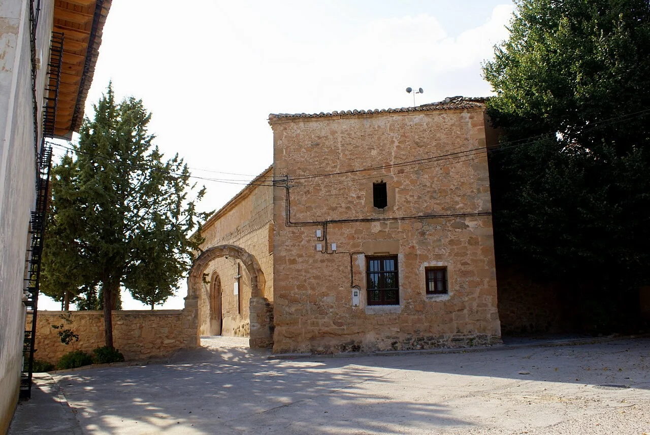 Photo of Albendea