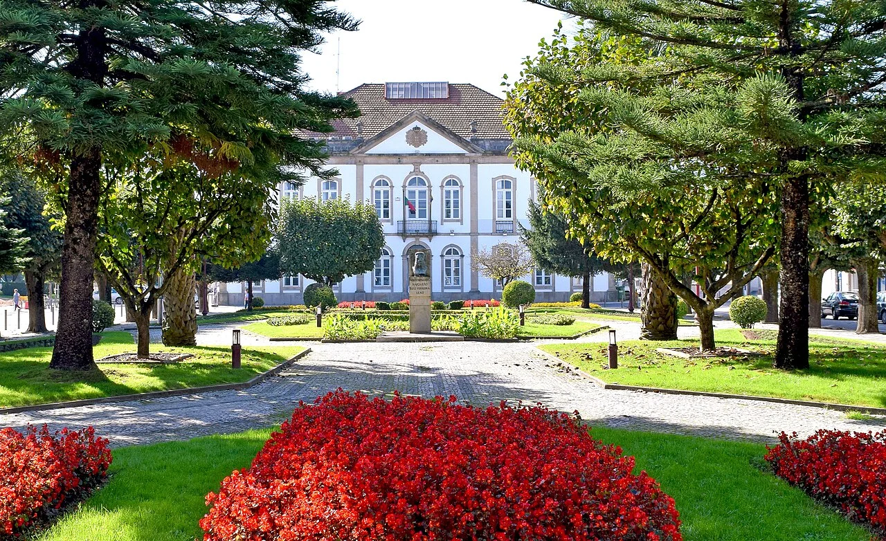 Photo of Albergaria-a-Velha