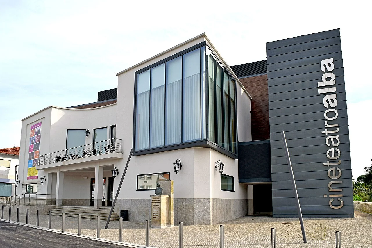 Photo of Albergaria-a-Velha