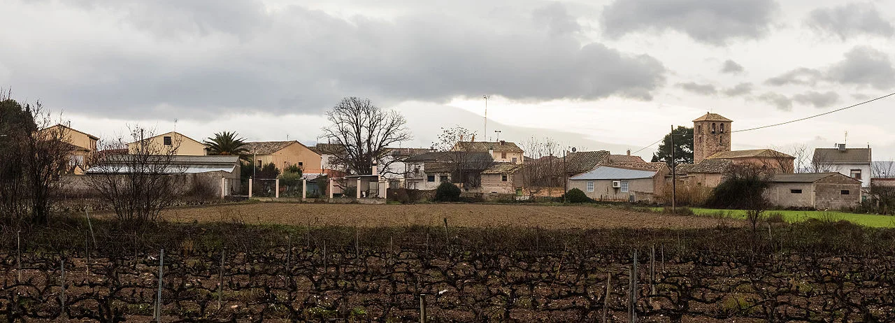 Photo of Alberite de San Juan