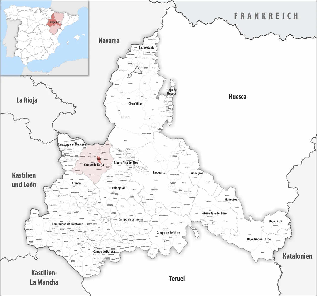 Photo of Alberite de San Juan