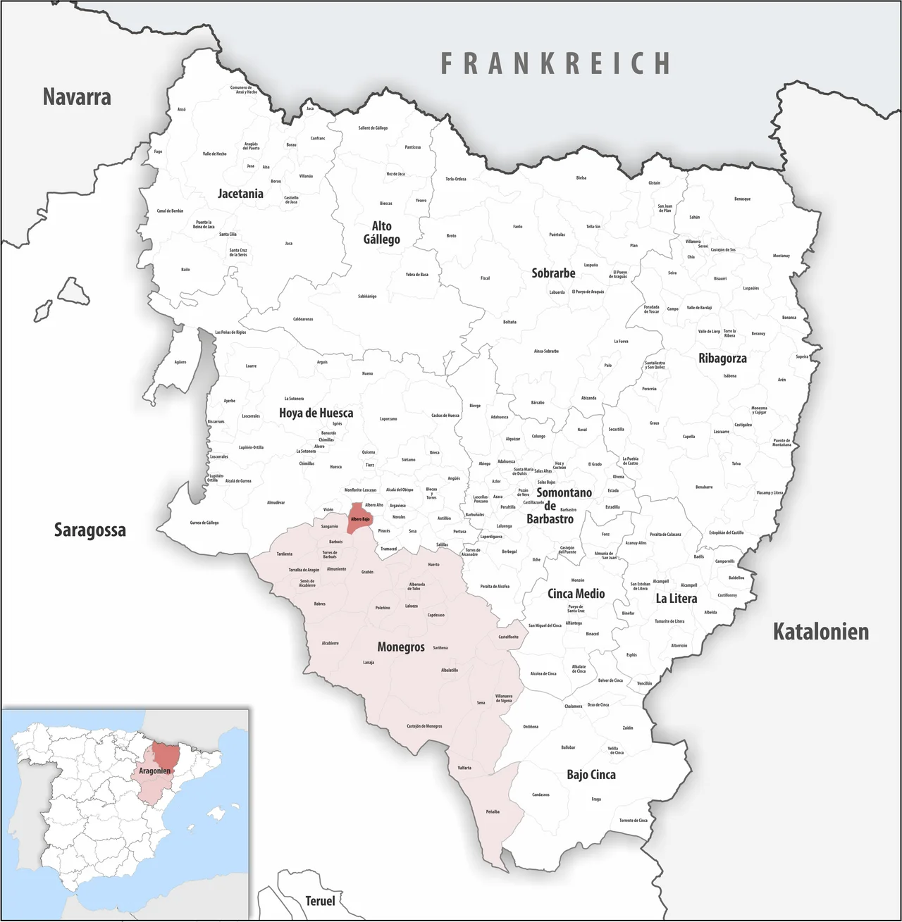 Photo of Albero Bajo