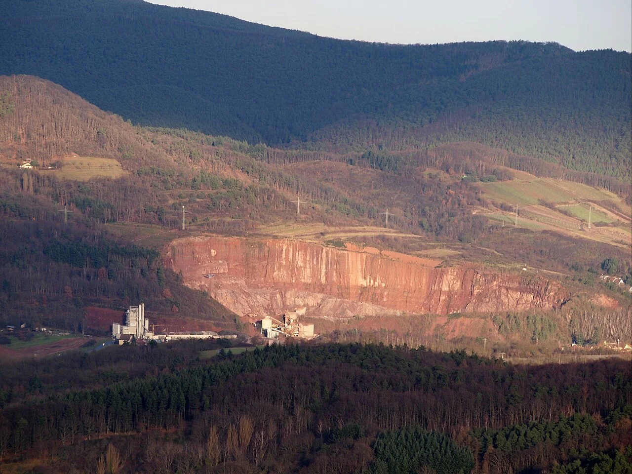 Photo of Albersweiler