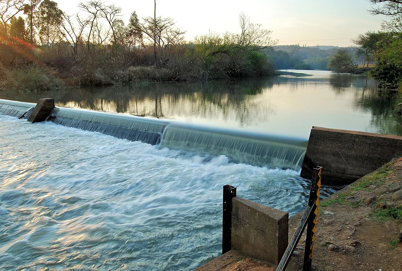 Photo of Albert Falls