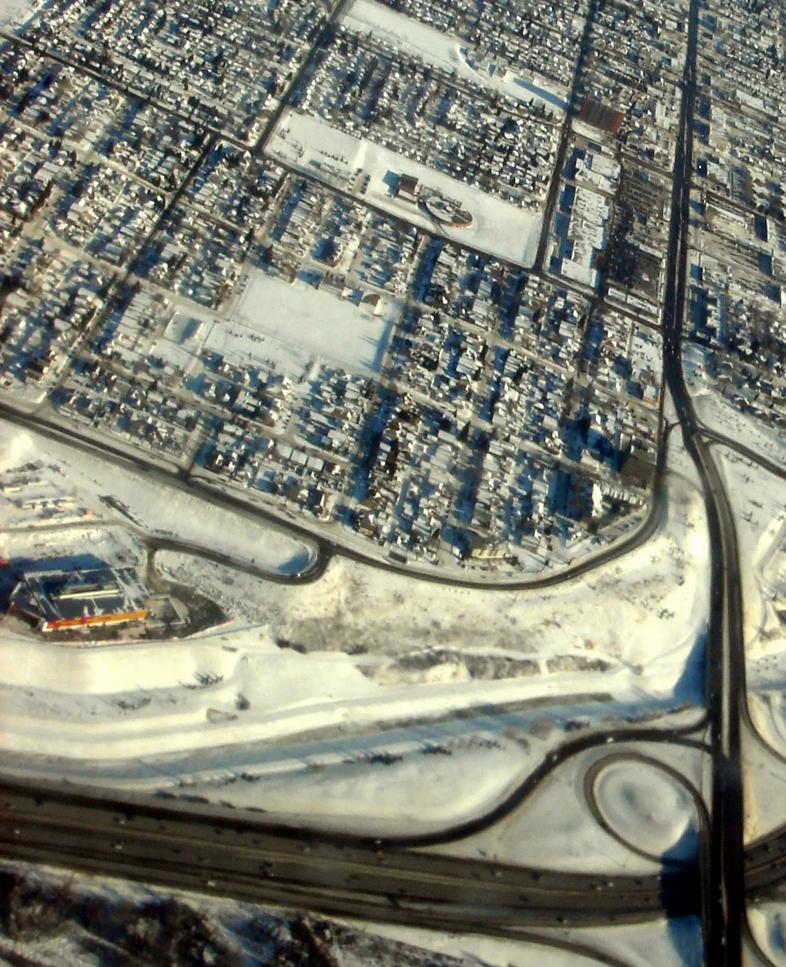 Photo of Albert Park/Radisson Heights