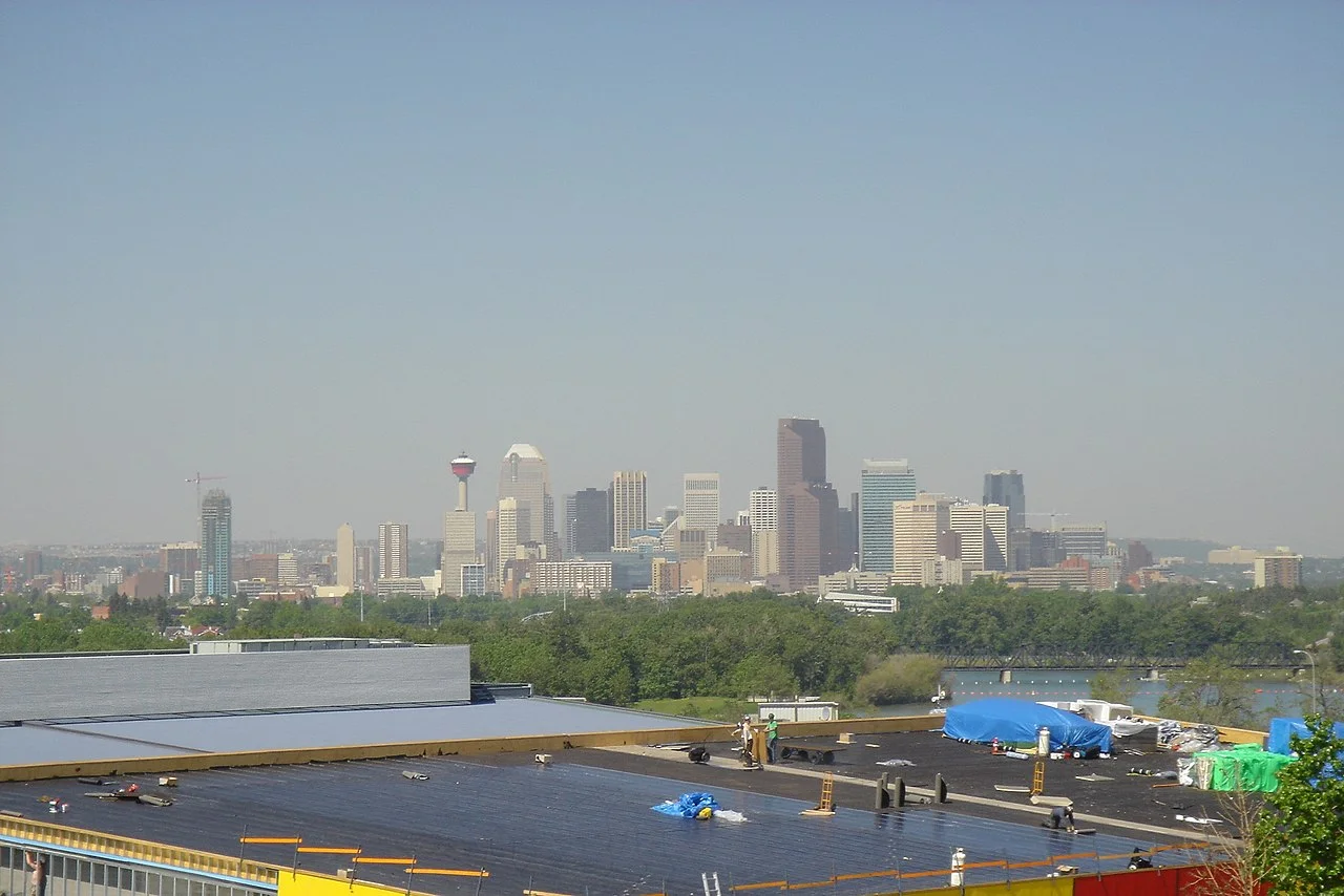 Photo of Albert Park/Radisson Heights