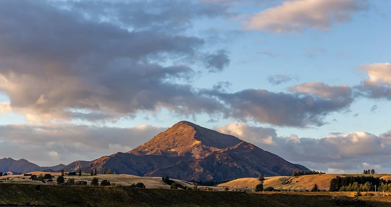 Photo of Albert Town