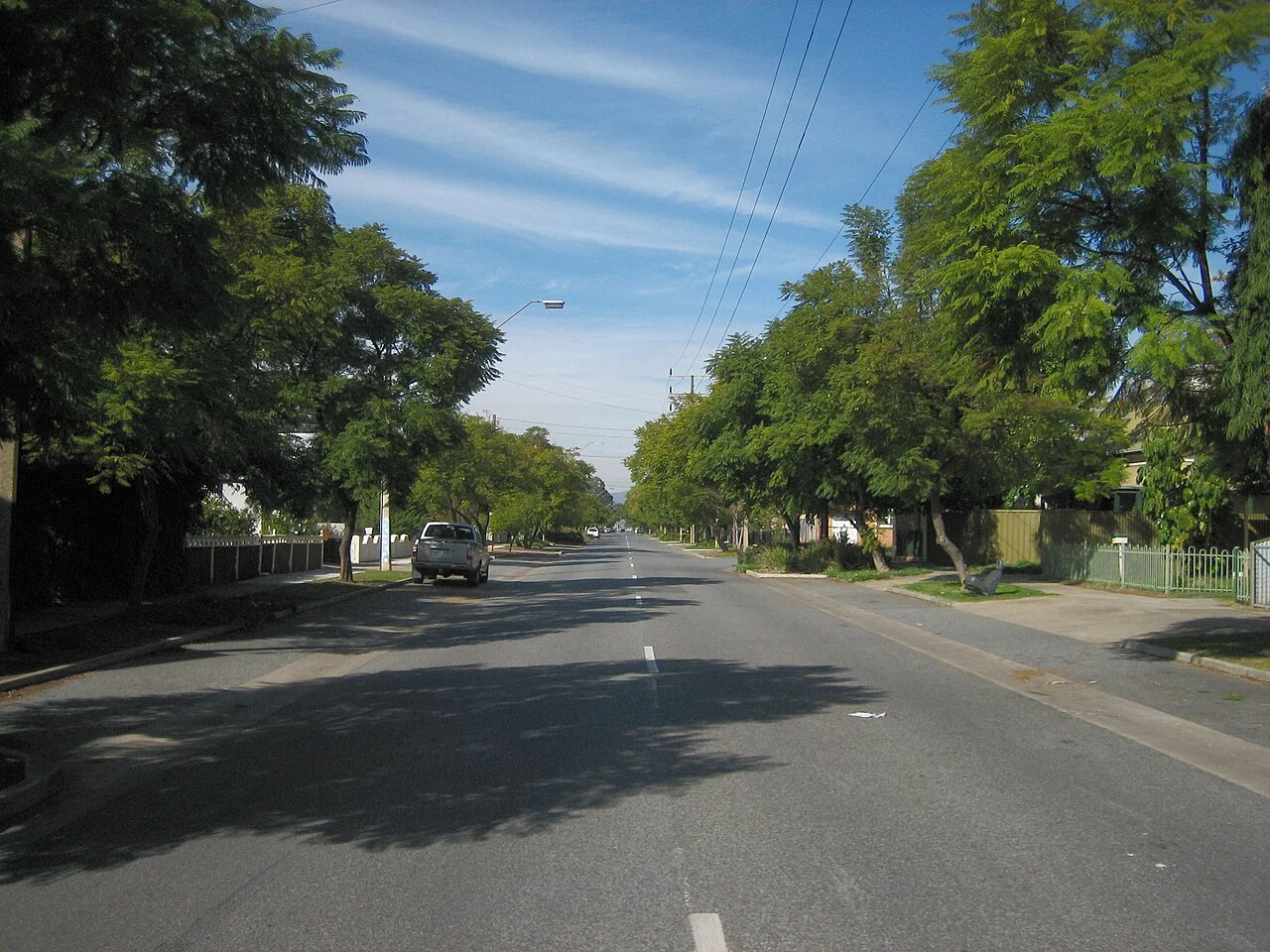Photo of Alberton