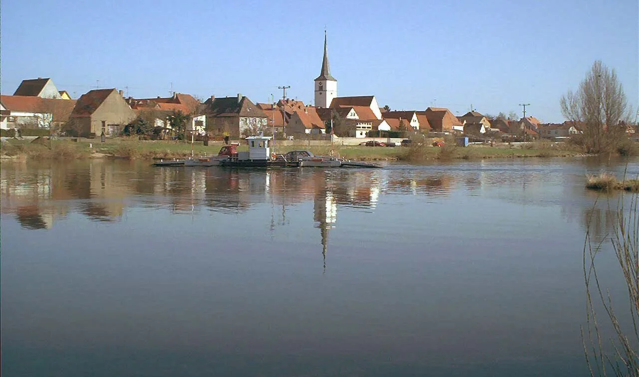 Photo of Albertshofen