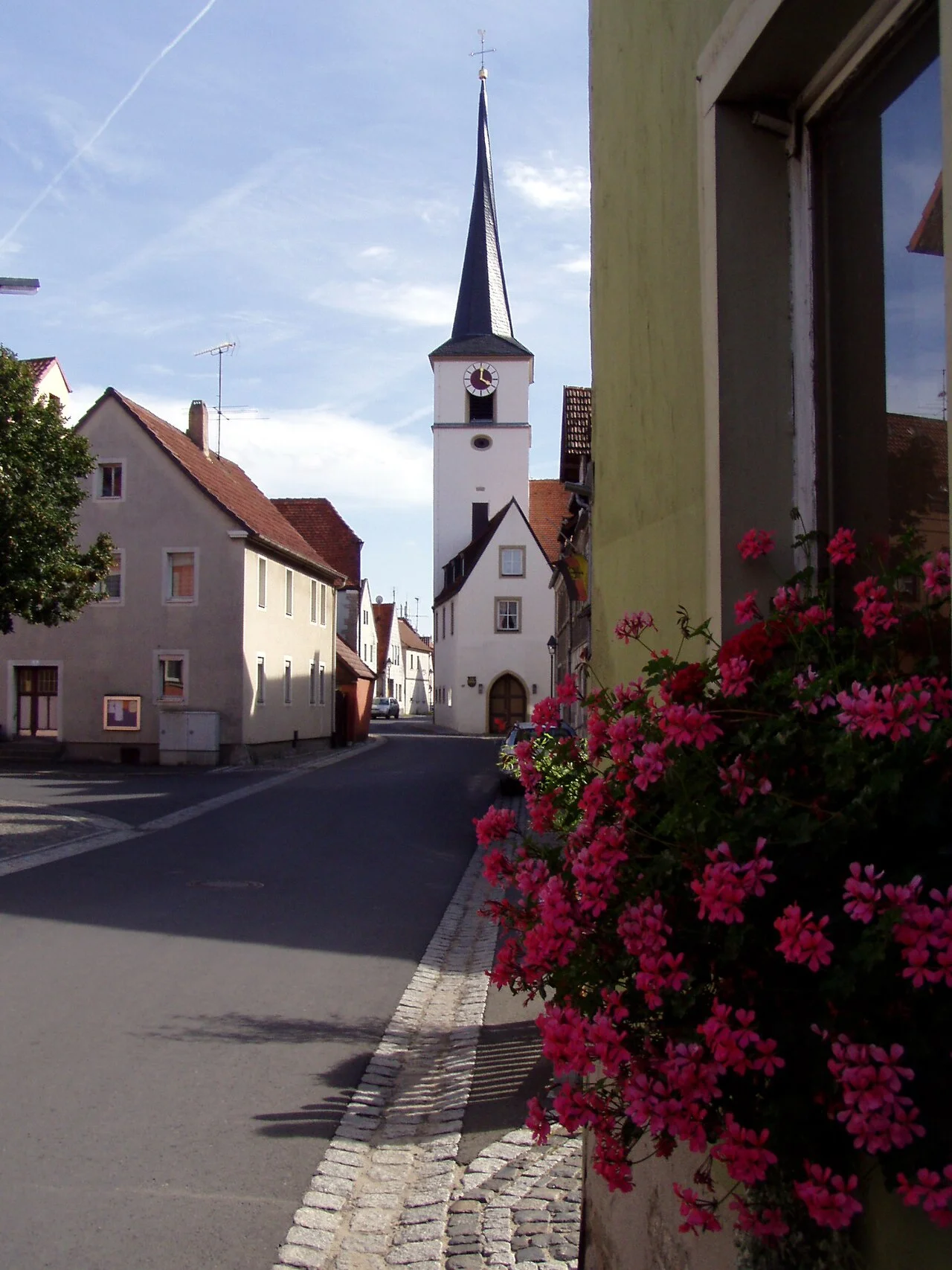 Photo of Albertshofen