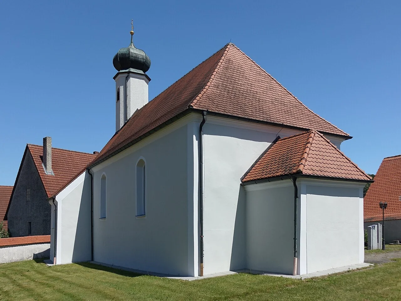 Photo of Albertshofen