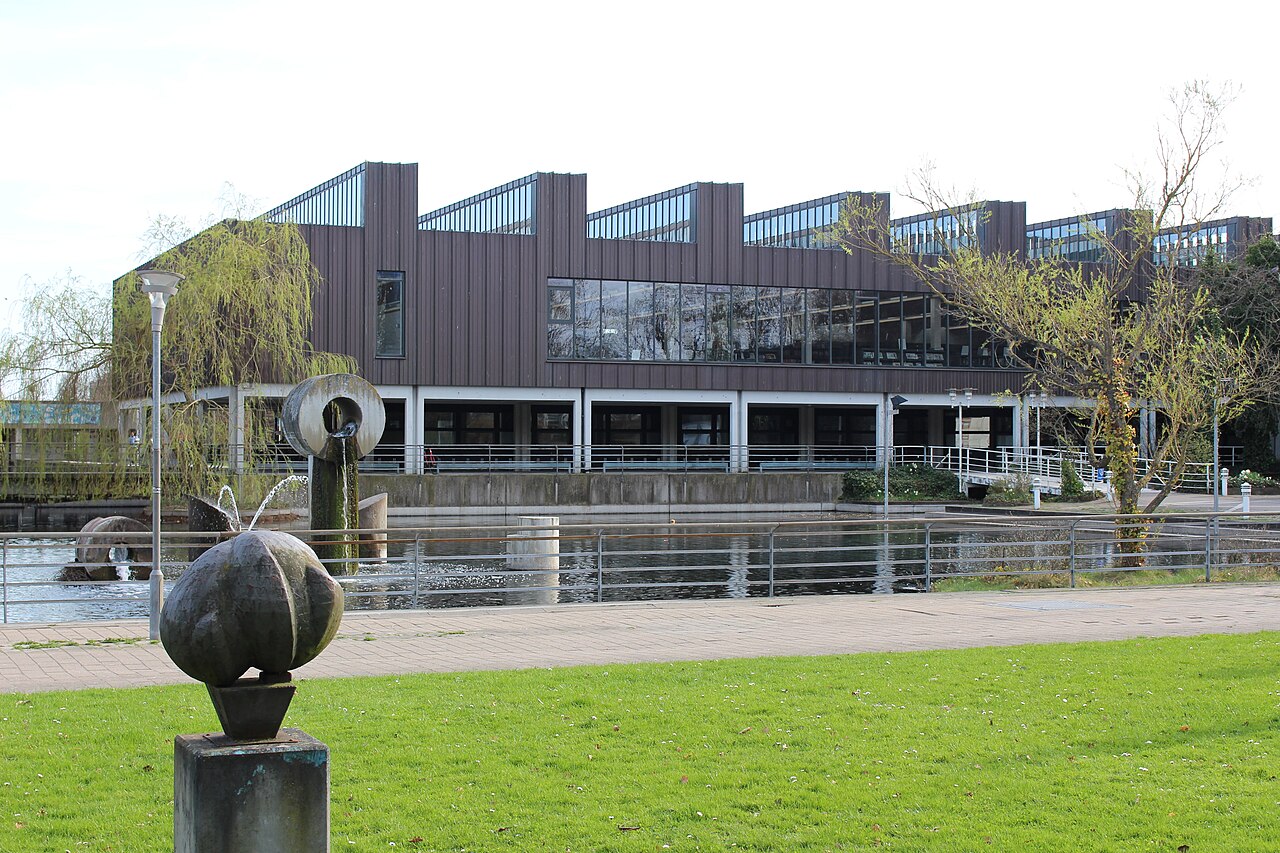 Alb Bibliotek