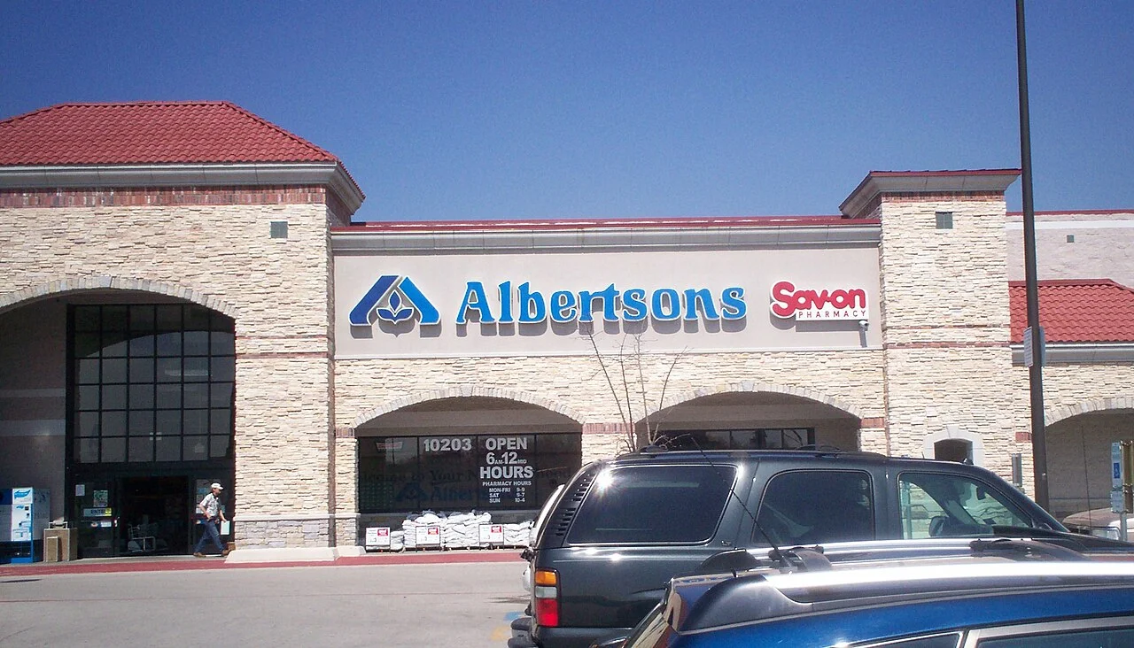 Photo of Albertson