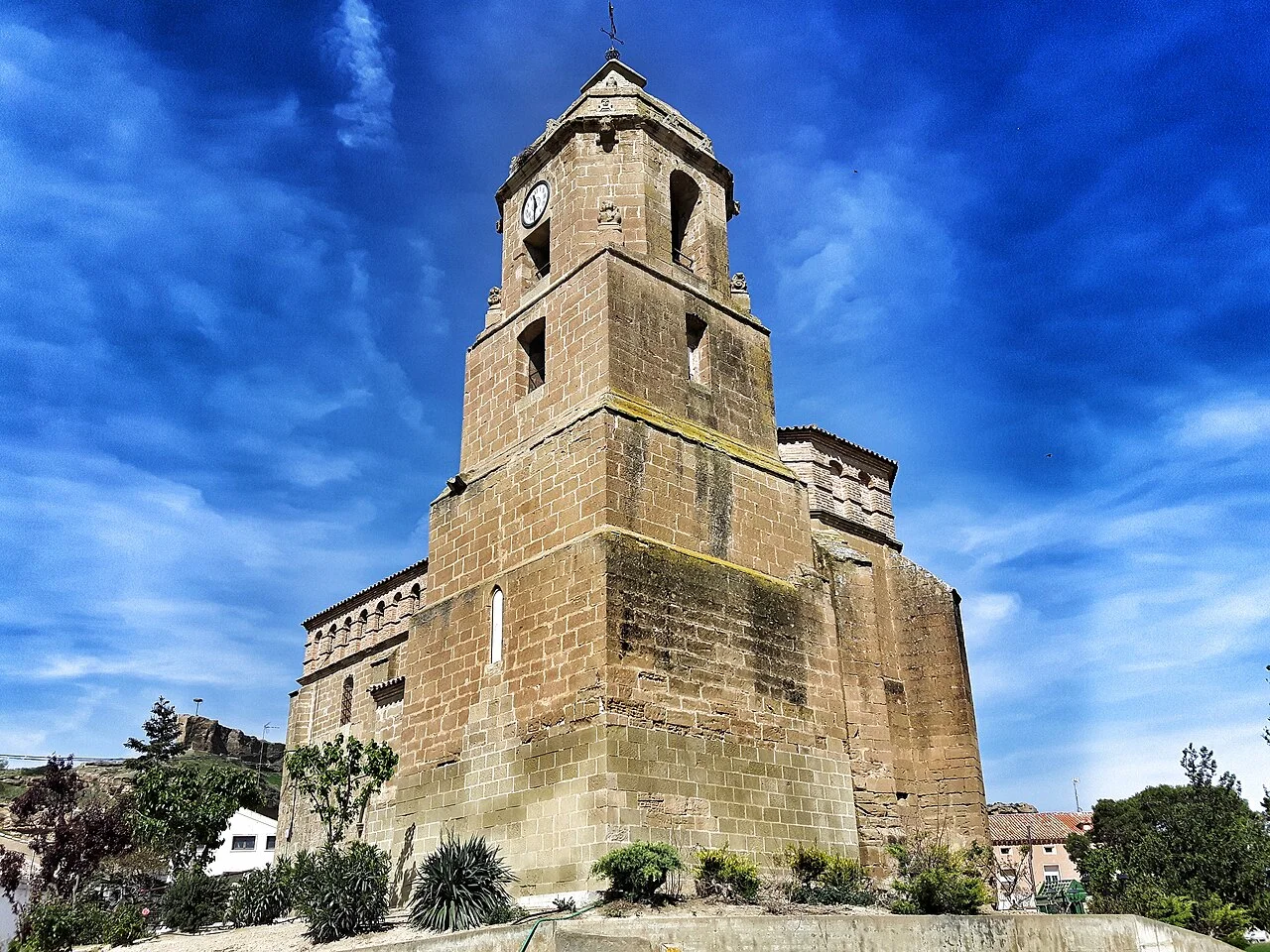 Photo of Alberuela de Tubo