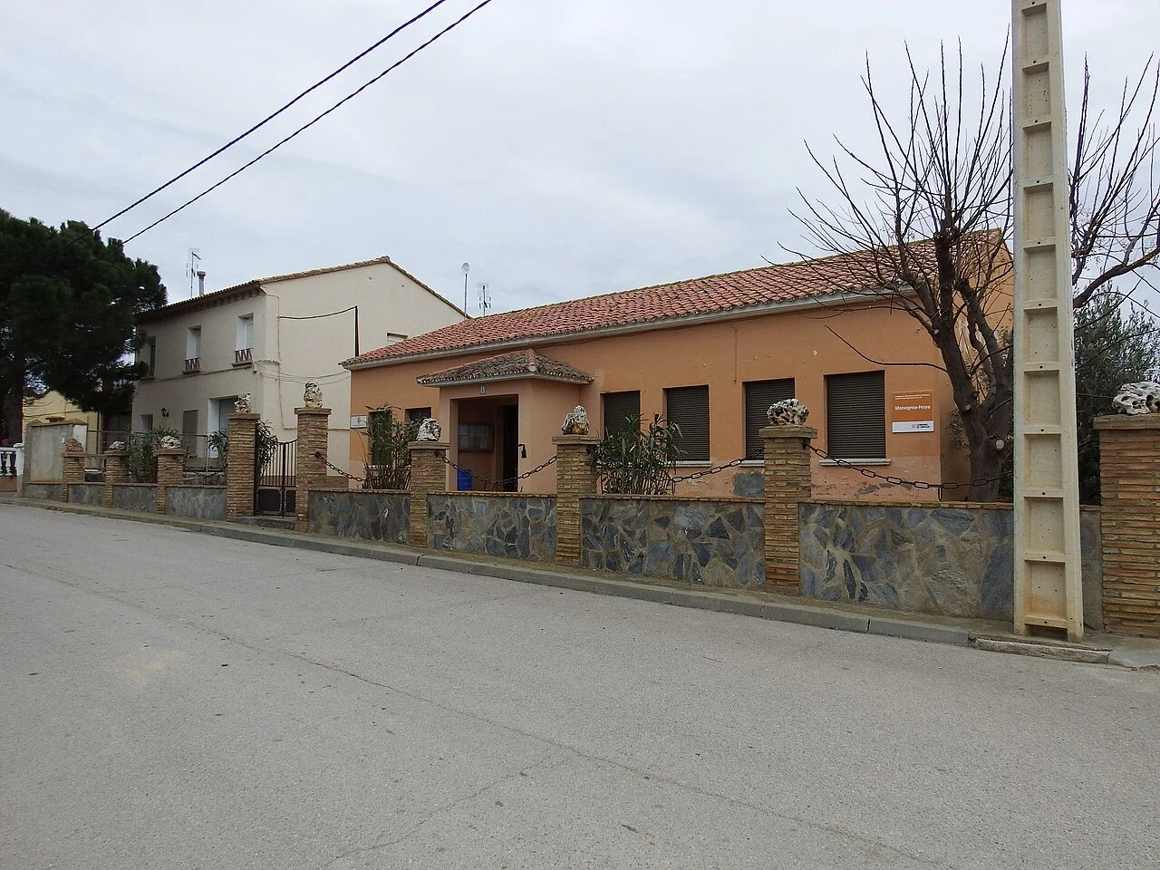 Photo of Alberuela de Tubo