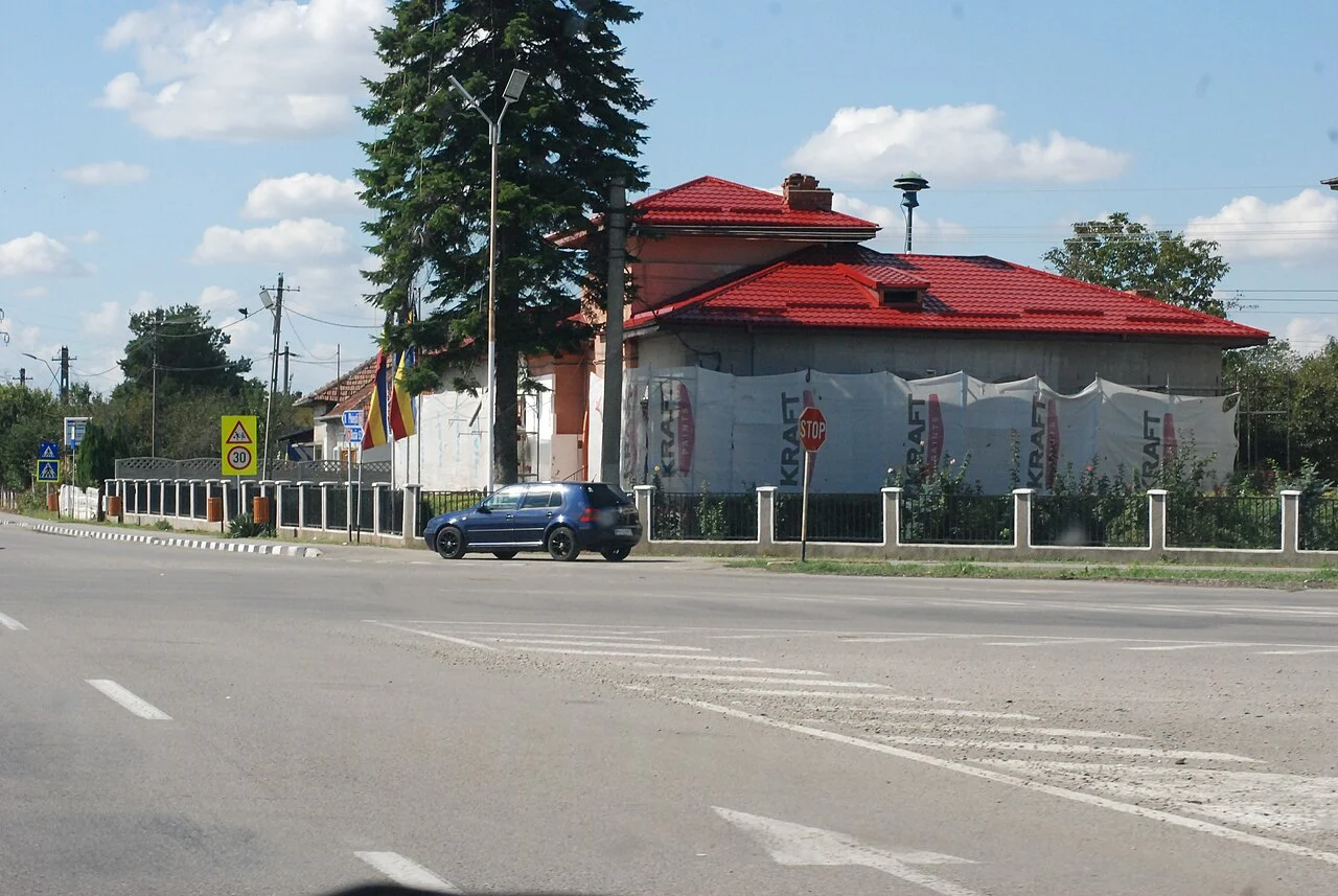 Photo of Albești-Muru